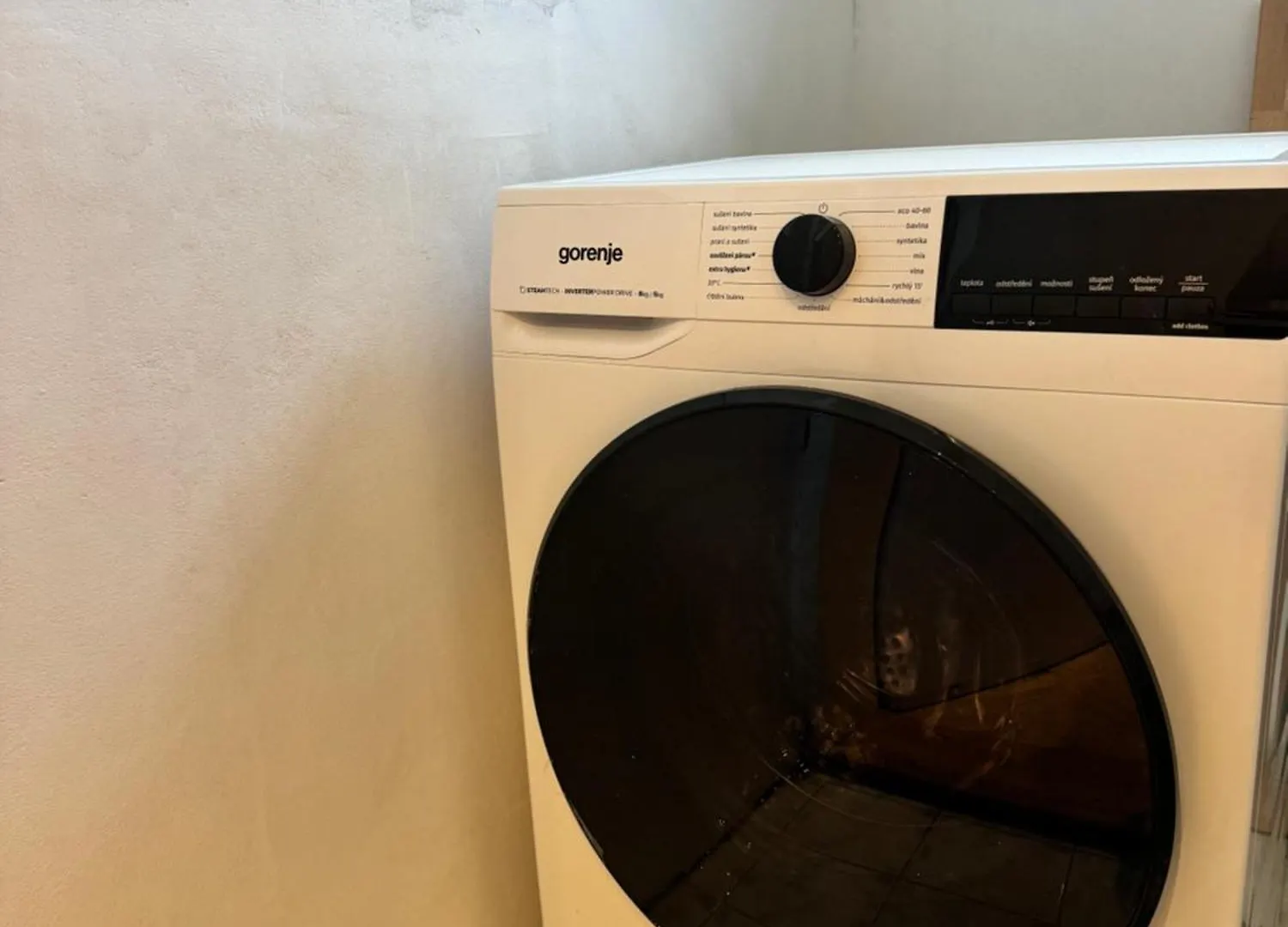 Apartman U Vetesnictvi Ostrava Appartement