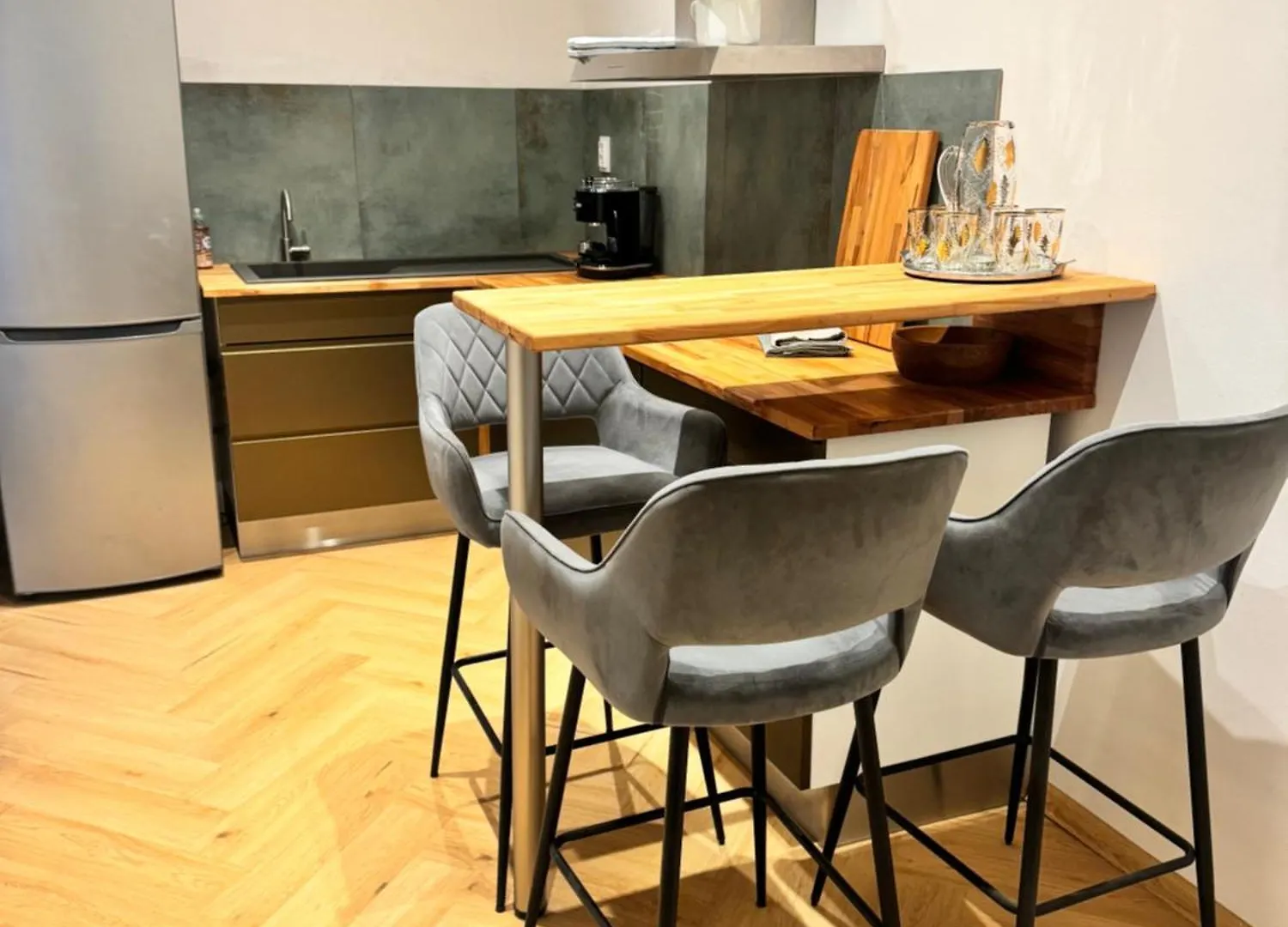 Apartman U Vetesnictvi Ostrava