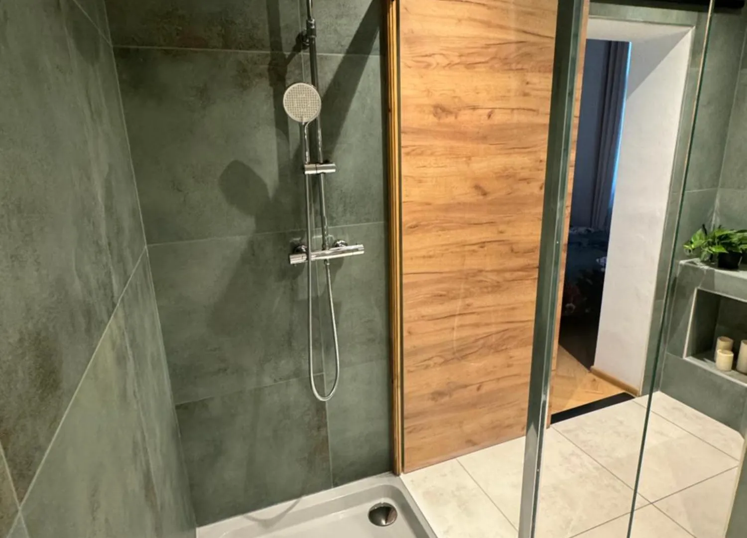 Appartement Apartman U Vetesnictvi Ostrava