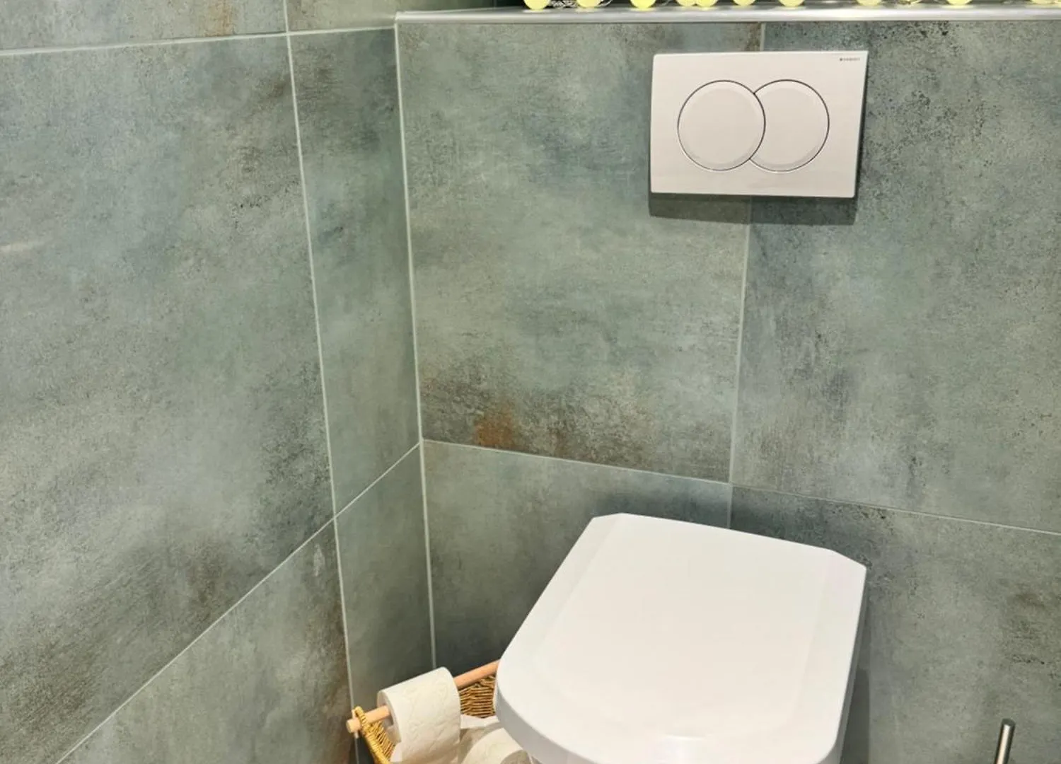 Apartman U Vetesnictvi Ostrava Tsjechië