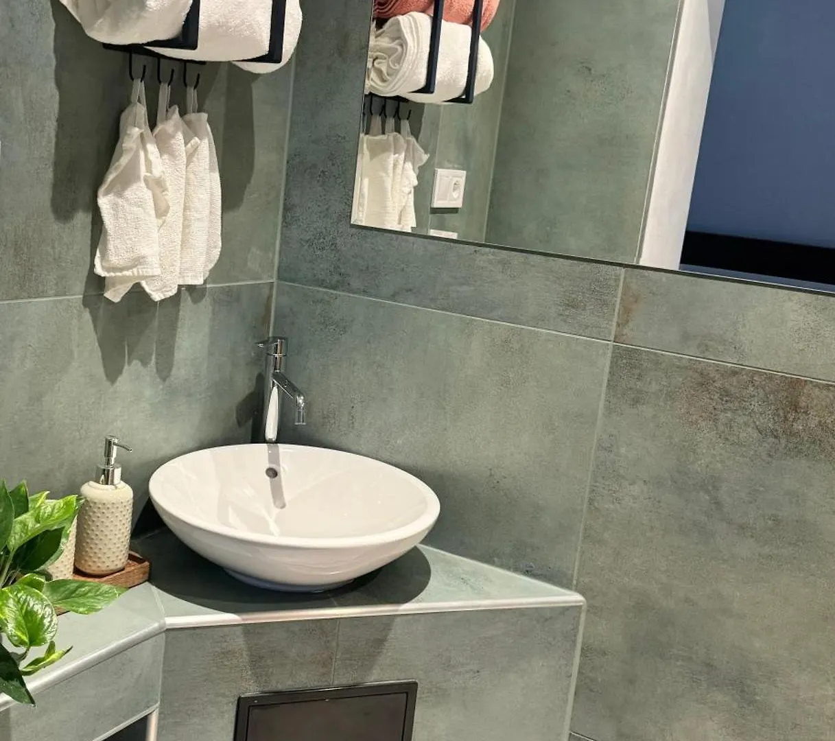 Apartman U Vetesnictvi Ostrava 0*,  Tsjechië
